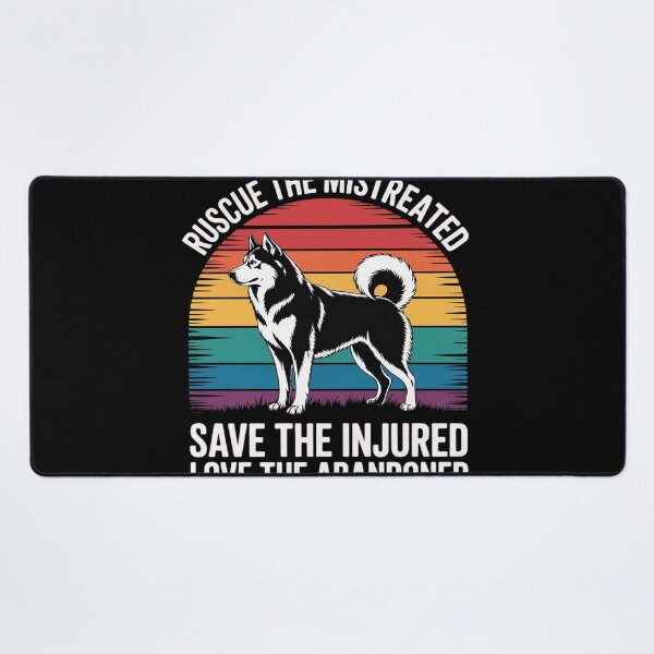 Item preview, Rescue The Mistreated designed and sold by NailMolisa.