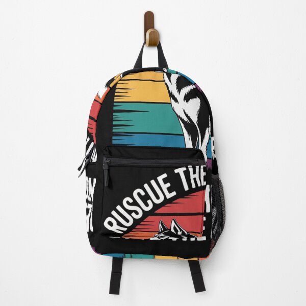 Item preview, Rescue The Mistreated designed and sold by NailMolisa.