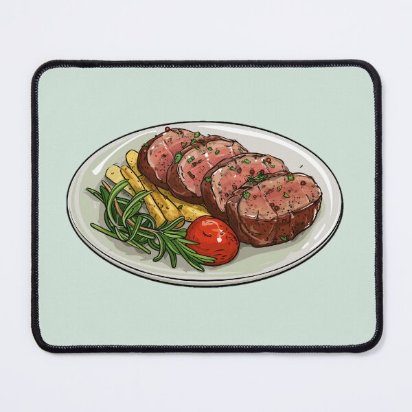 Item preview, Tenderloin designed and sold by sakurashorty.