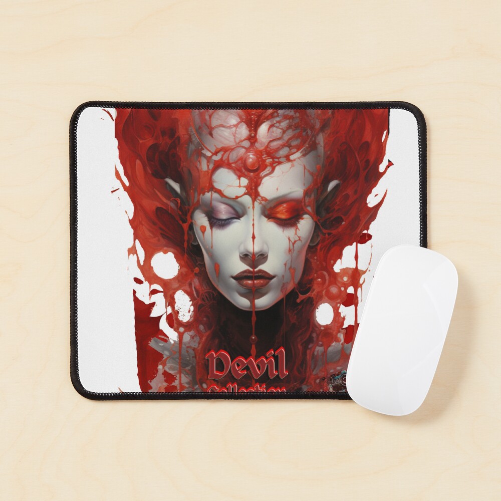 Item preview, Mouse Pad designed and sold by Garger-Studio.