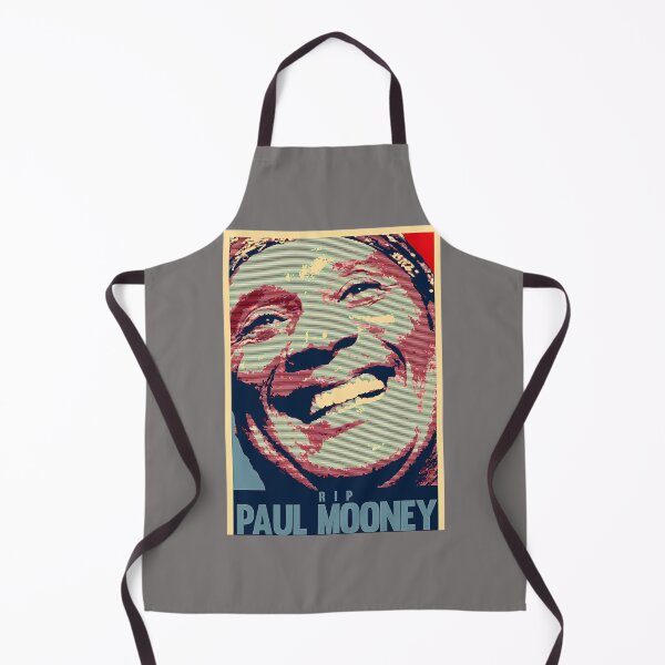 Item preview, PAUL MOONEY RIP ESSENTIAL designed and sold by ElsbethReimer.