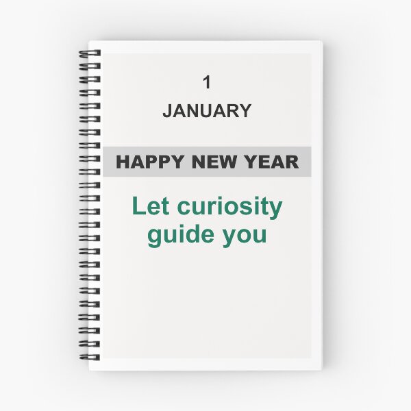 Item preview, Happy New Year - January 1, Edition: 37 designed and sold by ariksworld.
