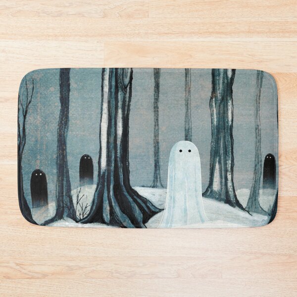 Item preview, The Frozen Lake designed and sold by katherineblower.