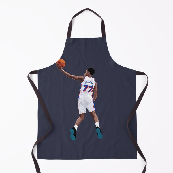 Item preview, VJ Edgecombe Vector Layup White Qiangy designed and sold by qiangdade.