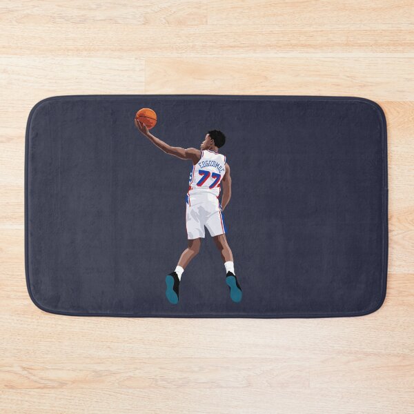 Item preview, VJ Edgecombe Vector Layup White Qiangy designed and sold by qiangdade.