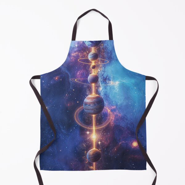 Item preview, Celestial Axis designed and sold by QuantumDrift.