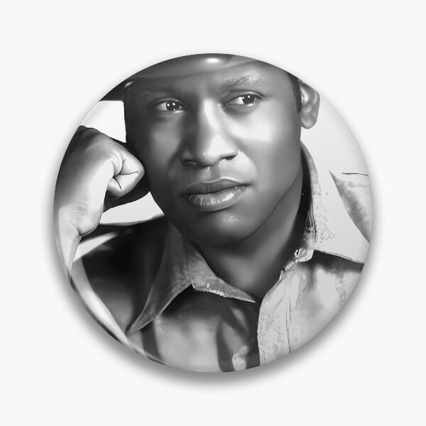 Item preview, PAUL ROBESON PORTRAIT designed and sold by ElsbethReimer.