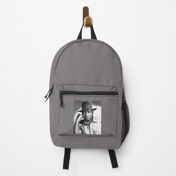Item preview, PAUL ROBESON PORTRAIT designed and sold by ElsbethReimer.