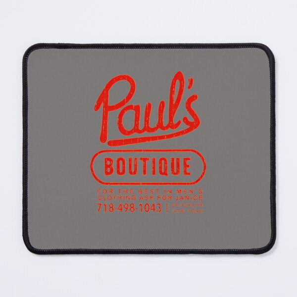 Item preview, PAUL'S BOUTIQUE T-SHIRT designed and sold by ElsbethReimer.