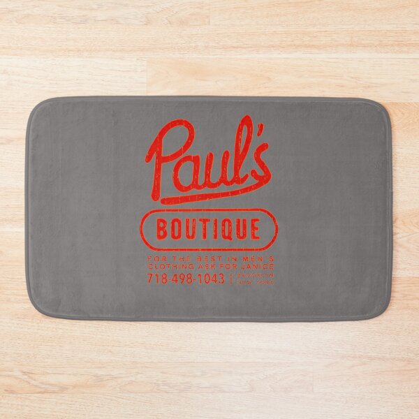 Item preview, PAUL'S BOUTIQUE T-SHIRT designed and sold by ElsbethReimer.