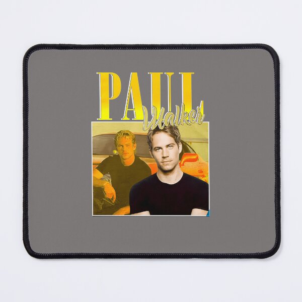 Item preview, PAUL-WALKER designed and sold by ElsbethReimer.