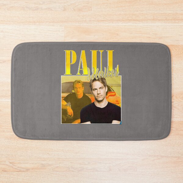 Item preview, PAUL-WALKER designed and sold by ElsbethReimer.