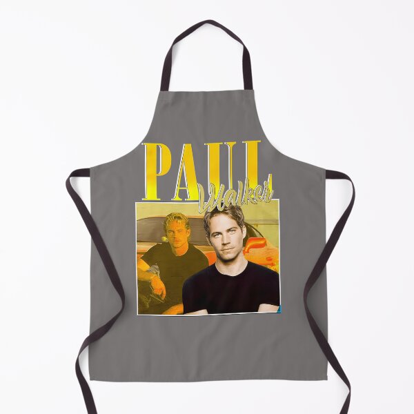 Item preview, PAUL-WALKER designed and sold by ElsbethReimer.