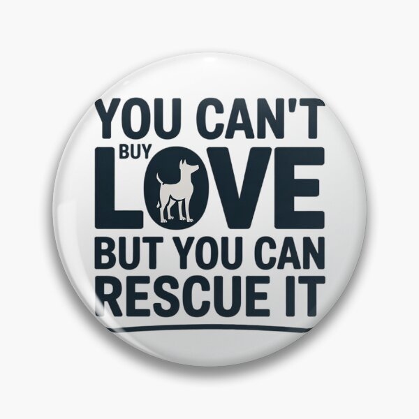 Item preview, Rescued Dog Animal Rescue Dog Rescue  designed and sold by NailMolisa.