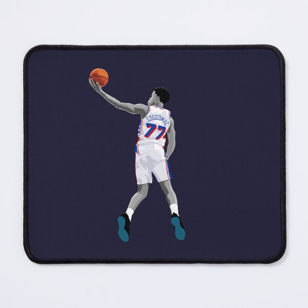 Item preview, VJ Edgecombe Vector Layup White Silver Qiangy designed and sold by qiangdade.