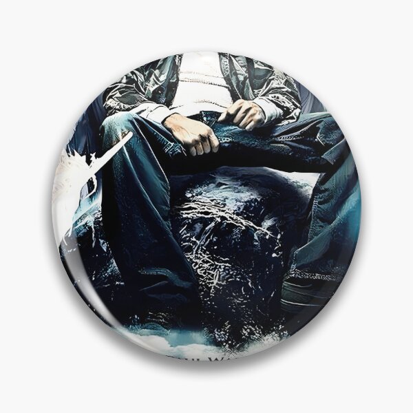 Item preview, PAUL WALLKER SITE-DOWN designed and sold by ElsbethReimer.