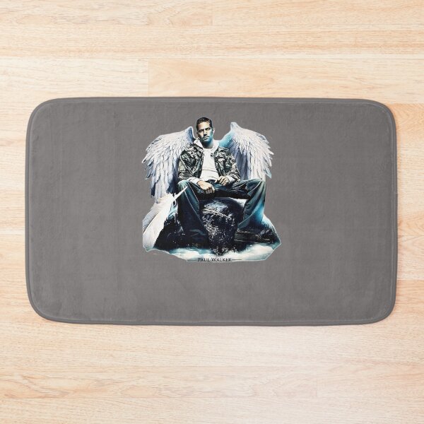 Item preview, PAUL WALLKER SITE-DOWN designed and sold by ElsbethReimer.