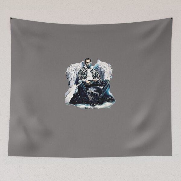 Item preview, PAUL WALLKER SITE-DOWN designed and sold by ElsbethReimer.
