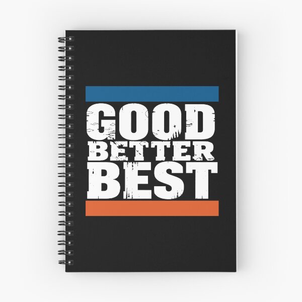 Item preview, Good Better Best. Chicago Bears.#4 designed and sold by EunsooLee.
