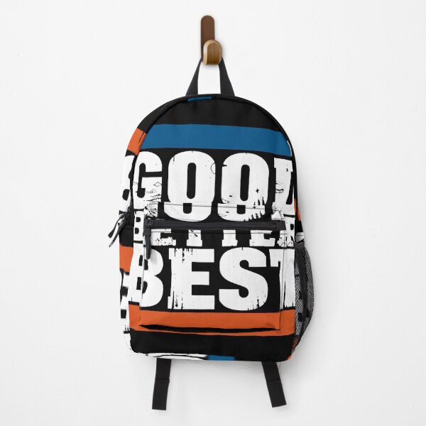 Item preview, Good Better Best. Chicago Bears.#4 designed and sold by EunsooLee.