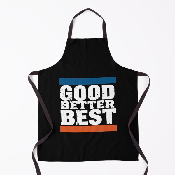 Item preview, Good Better Best. Chicago Bears.#4 designed and sold by EunsooLee.