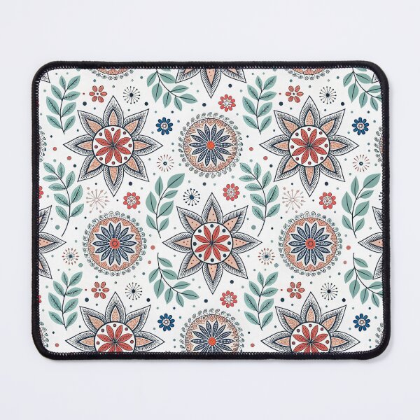 Item preview, Folk Rosettes designed and sold by Shuga-Design.