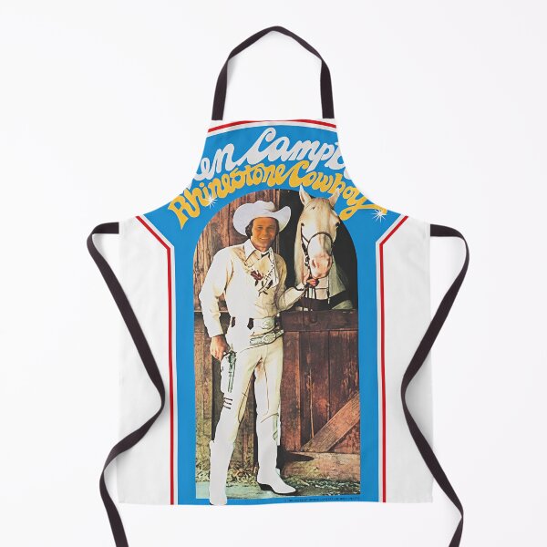 Item preview, Glen Campbell designed and sold by djintx817.
