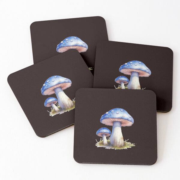Item preview,  Mushroom designed and sold by Sweetvoilet.