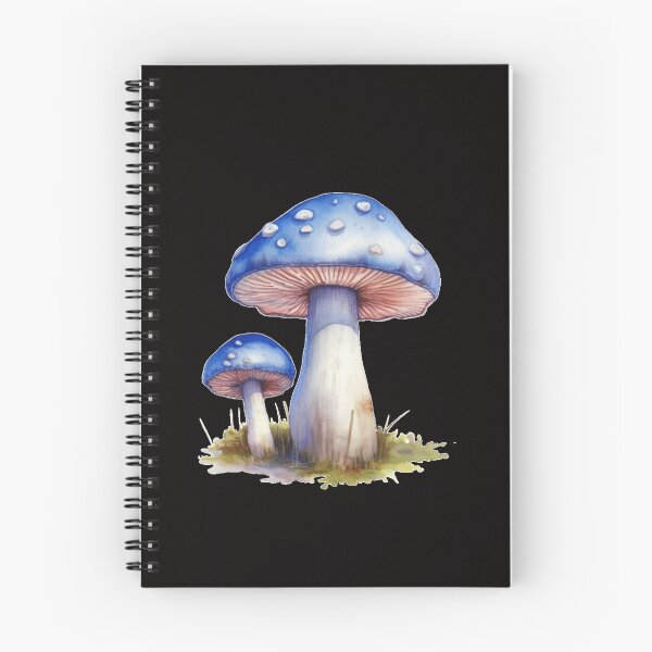 Item preview,  Mushroom designed and sold by Sweetvoilet.