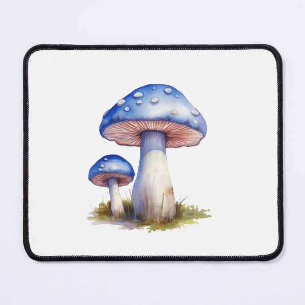 Item preview, Mushroom designed and sold by Sweetvoilet.