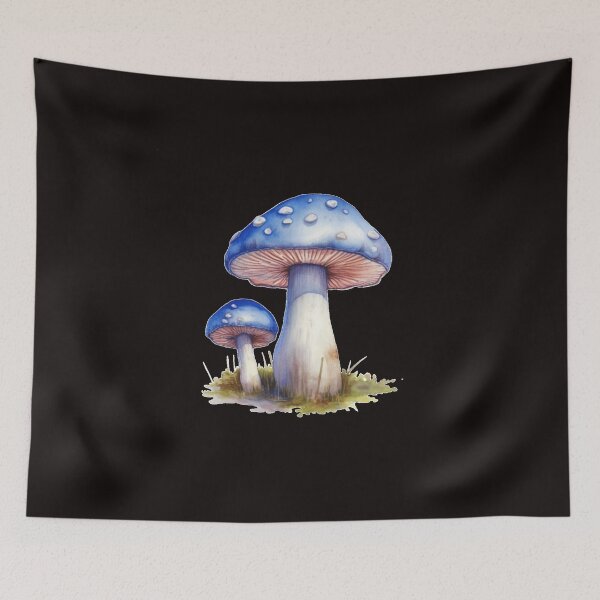 Item preview,  Mushroom designed and sold by Sweetvoilet.