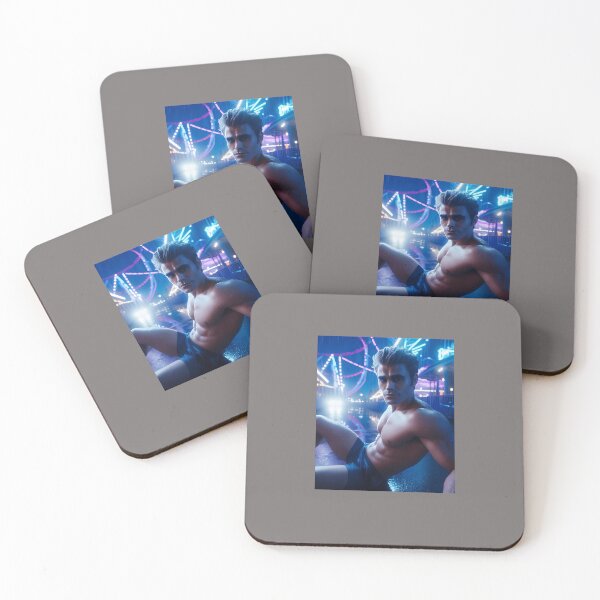 Item preview, PAUL-WESLEY-HANDSOME designed and sold by FriedricKar.