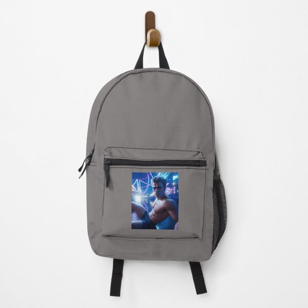 Item preview, PAUL-WESLEY-HANDSOME designed and sold by FriedricKar.