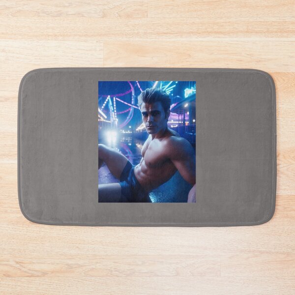 Item preview, PAUL-WESLEY-HANDSOME designed and sold by FriedricKar.
