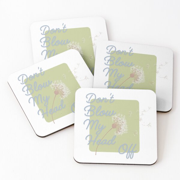 Item preview, Funny dandelion designed and sold by TaraPen.
