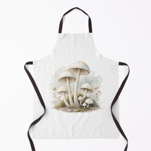 Item preview,  Mushroom designed and sold by Sweetvoilet.
