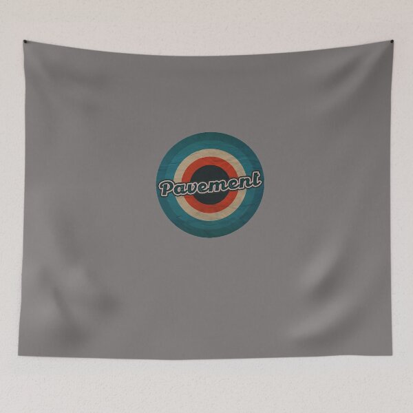 Item preview, PAVEMENT VINTAGE LOGO designed and sold by FriedricKar.