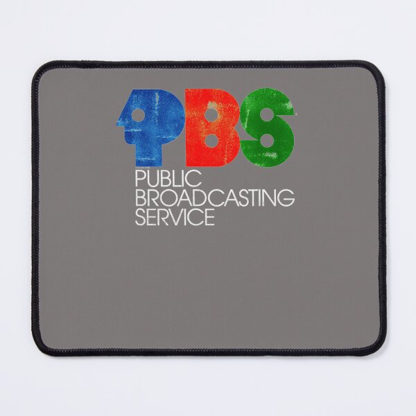 Item preview, PBS Vintage Logo Distressed designed and sold by FriedricKar.