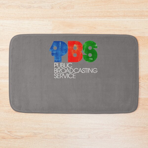 Item preview, PBS Vintage Logo Distressed designed and sold by FriedricKar.