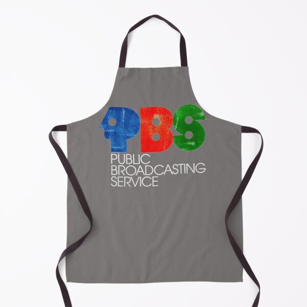 Item preview, PBS Vintage Logo Distressed designed and sold by FriedricKar.