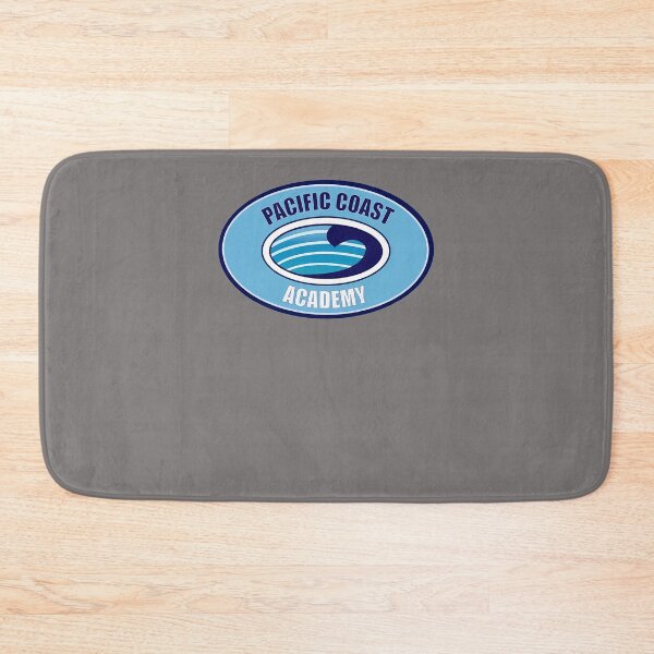 Item preview, PCA-ZOEY-101-PACIFIC-COAST-ACADEMY-LOGO designed and sold by FriedricKar.