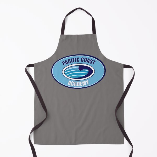 Item preview, PCA-ZOEY-101-PACIFIC-COAST-ACADEMY-LOGO designed and sold by FriedricKar.