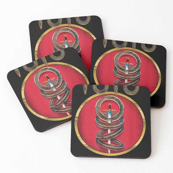 Item preview, Toto - 40 Years of Hold the Line designed and sold by CorneCae451.