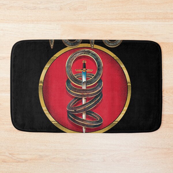 Item preview, Toto - 40 Years of Hold the Line designed and sold by CorneCae451.