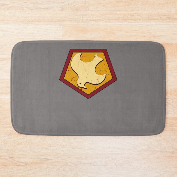 Item preview, PEACEMAKER EMBLEM designed and sold by FriedricKar.