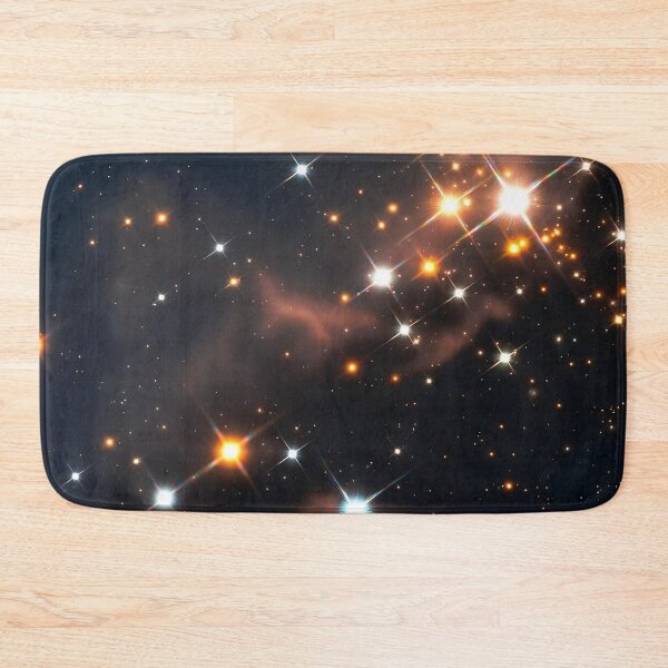 Item preview, Intense Star Field Macro | Dazzling Galaxy Night Sky designed and sold by Wild-way Art.