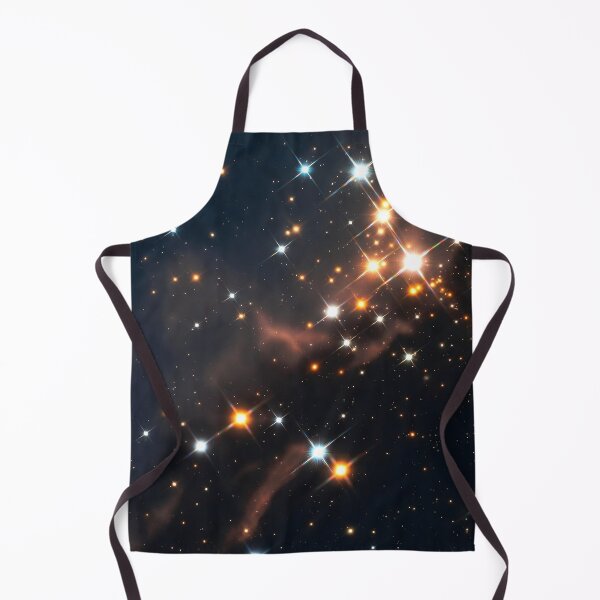 Item preview, Intense Star Field Macro | Dazzling Galaxy Night Sky designed and sold by Wild-way Art.