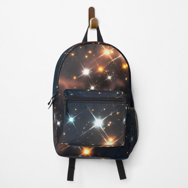 Item preview, Intense Star Field Macro | Dazzling Galaxy Night Sky designed and sold by Wild-way Art.