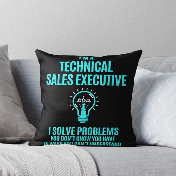 Item preview, Technical Sales Executive designed and sold by liviawong435.