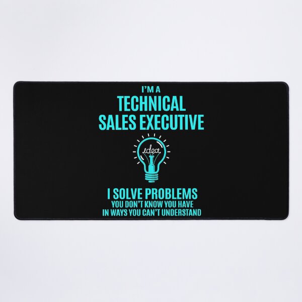 Item preview, Technical Sales Executive designed and sold by liviawong435.